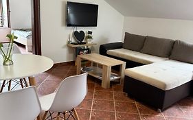 Apartment Atina